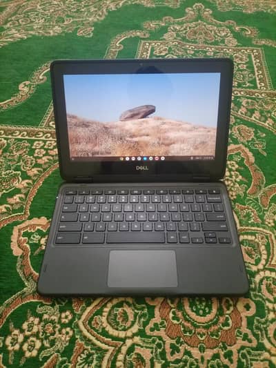 Chromebook 3100 2i-in-1 touch screen foldable 4/32 Gb