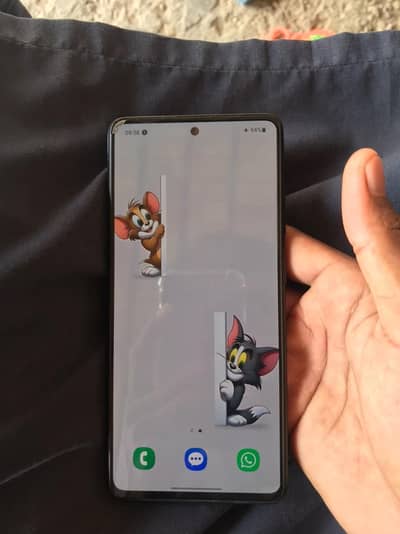 Samsung Mobile A51