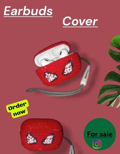 beautiful Earbuds cover for sale