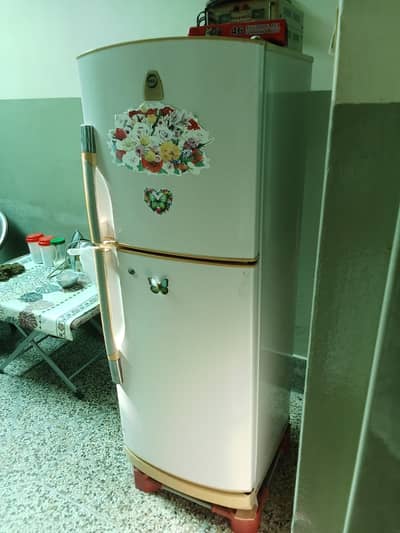 Pel Refrigerator