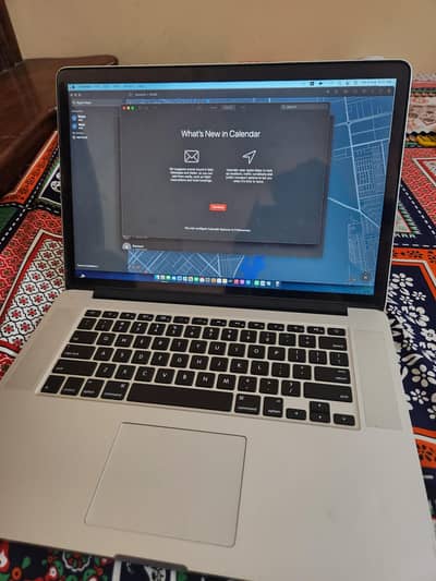 macbook pro 2015 15 inch