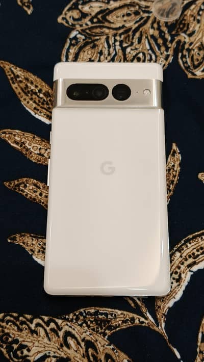 Google Pixel 7 Pro