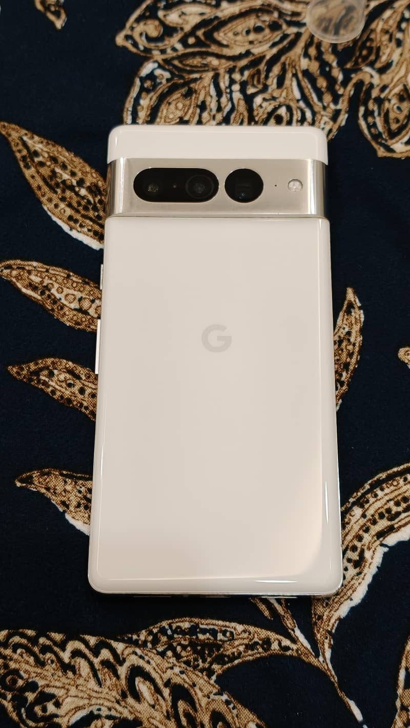 Google Pixel 7 Pro 0