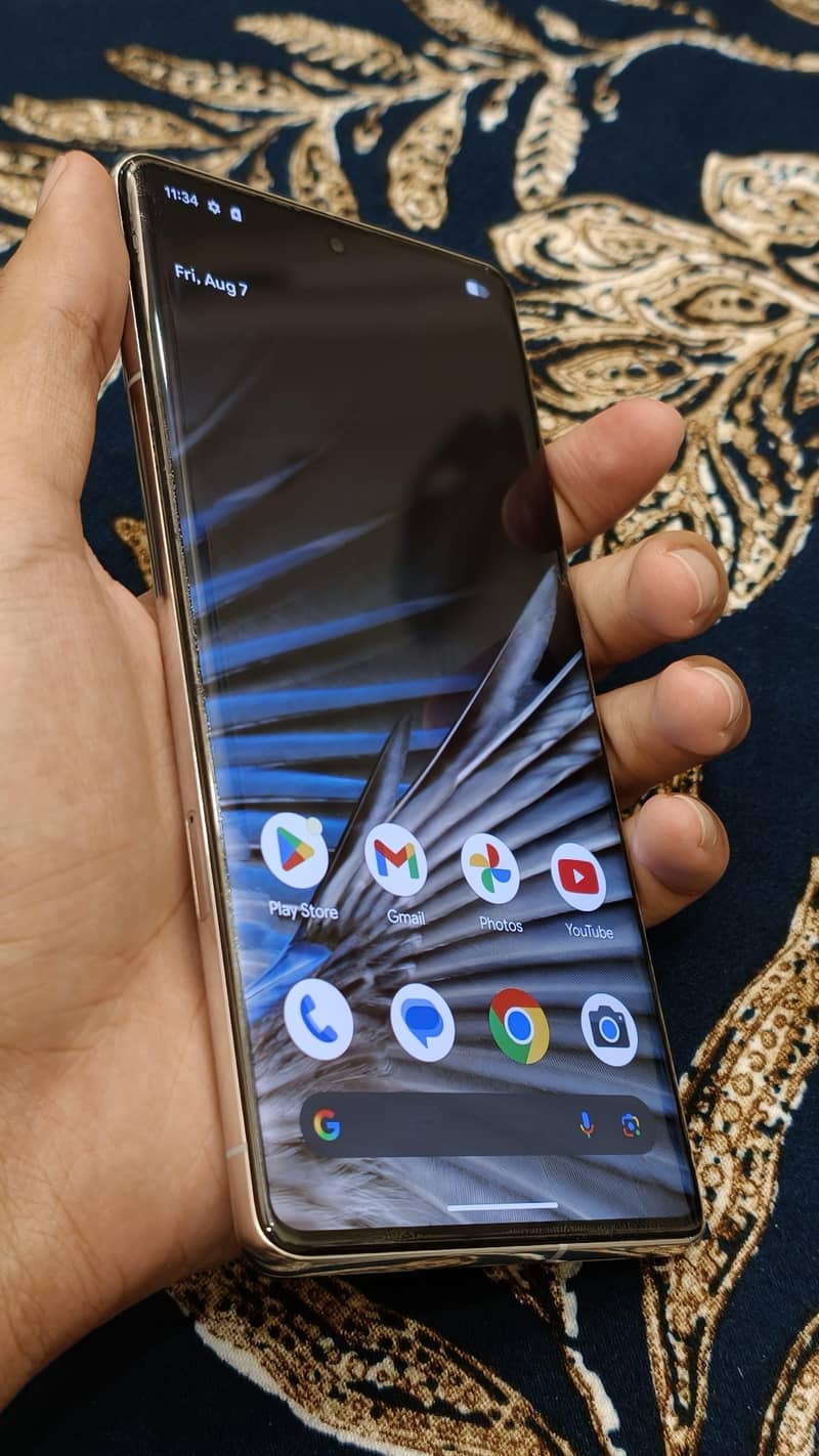 Google Pixel 7 Pro 1