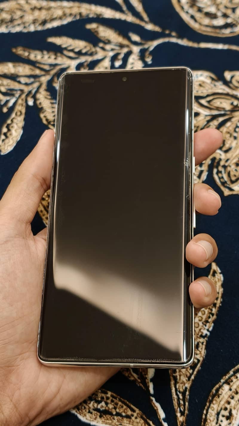 Google Pixel 7 Pro 2