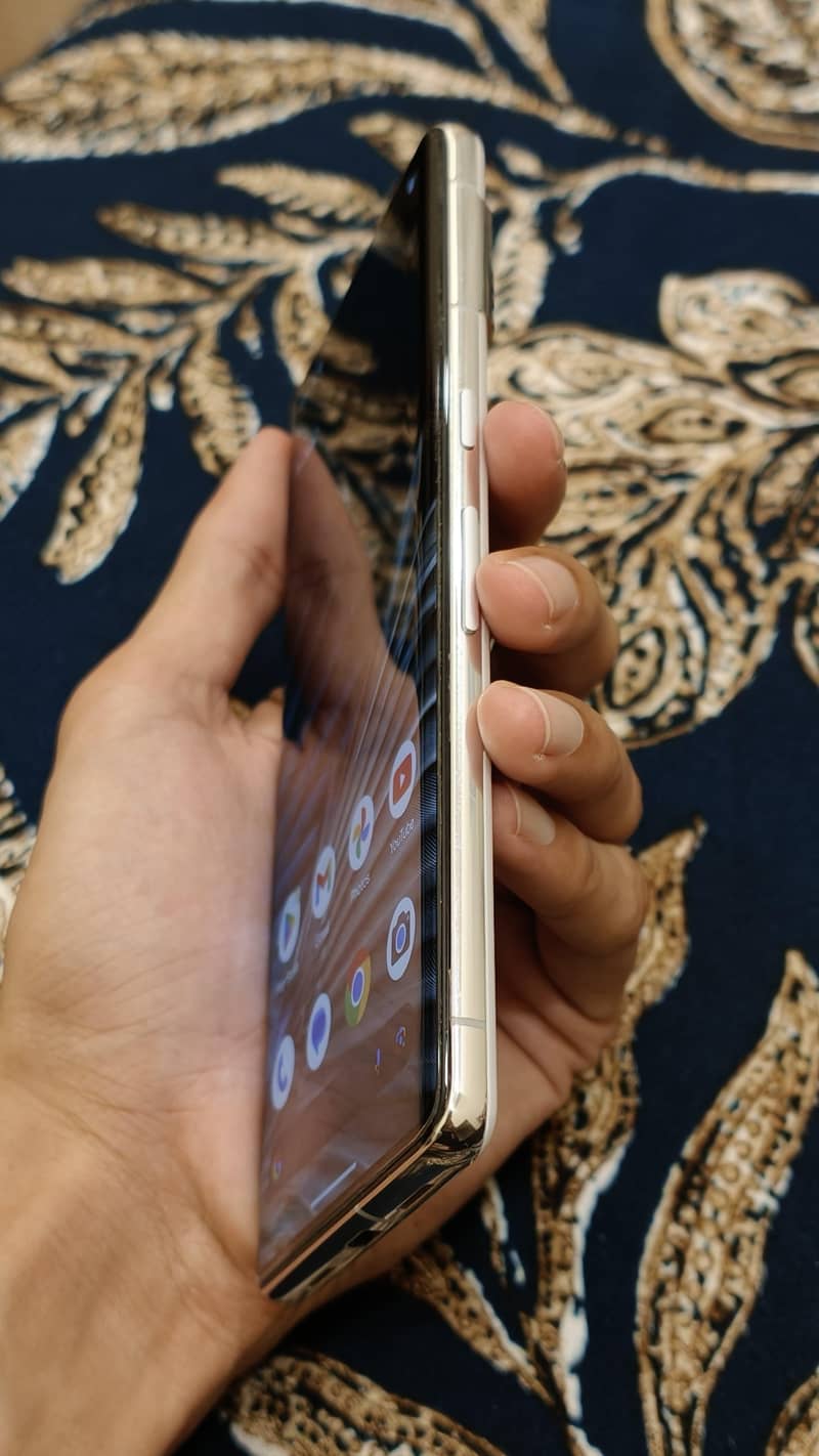 Google Pixel 7 Pro 3