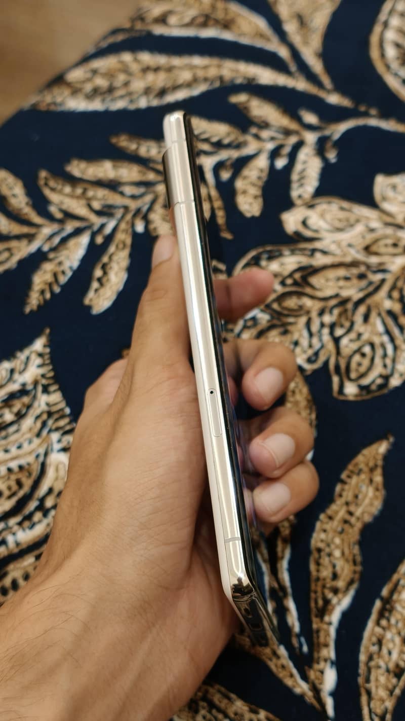 Google Pixel 7 Pro 4