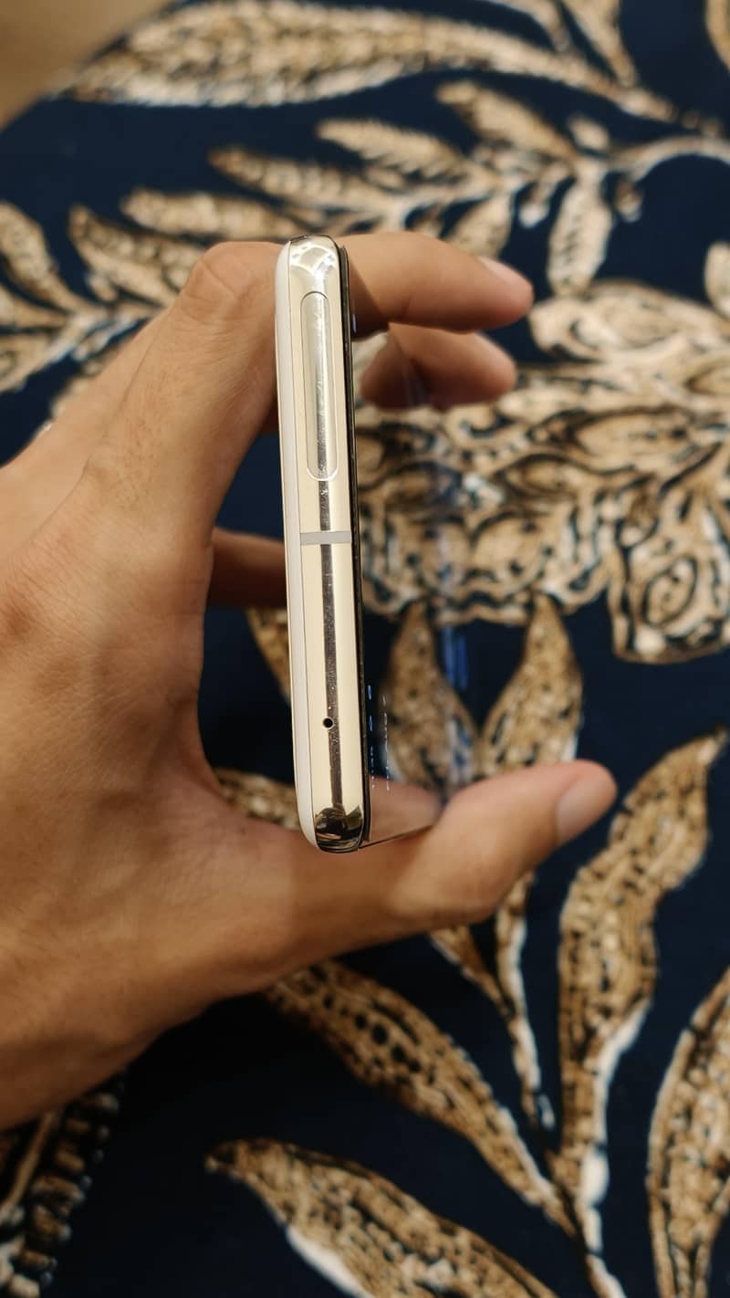 Google Pixel 7 Pro 5