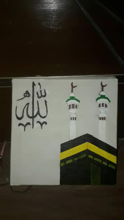 hand made painting for sale