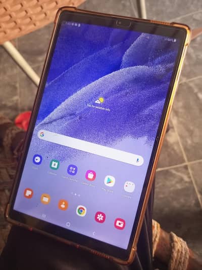 Samsung Galaxy Tab A7 Lite Urgent Sale
