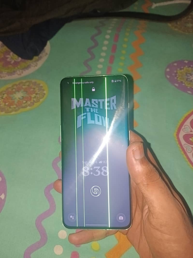 One Plus 10 Pro 1
