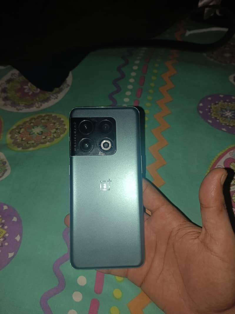 One Plus 10 Pro 2