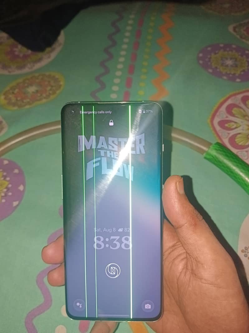 One Plus 10 Pro 3