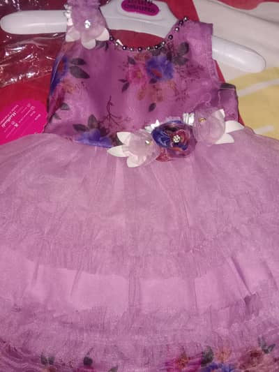 fanci frock