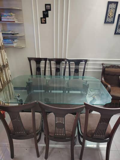 dinning table set