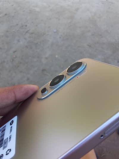 Itel CITY 200