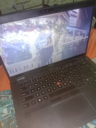 Latitude 5400