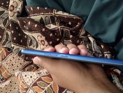 Tecno Puva LD7