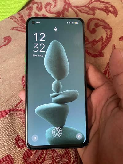 Oppo Reno 5, 8/128gb For sel only No Excchange