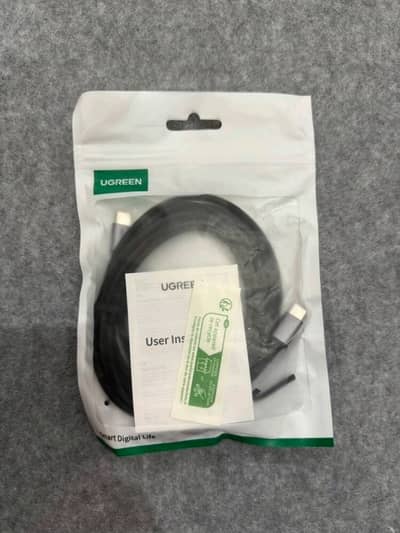 Ugreen 60W 2M c to c