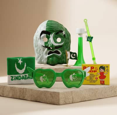 14 August Azadi Kids bundle Free home Delivery special offer