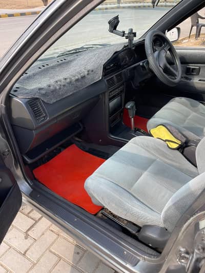 Toyota Corolla 1990