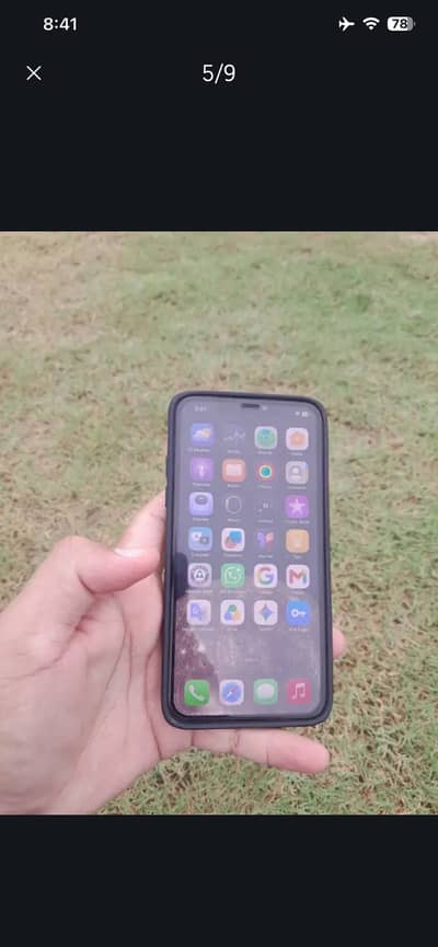 Apple iPhone 11 Pro Max 256 gb FU