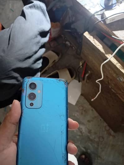 One Plus 9