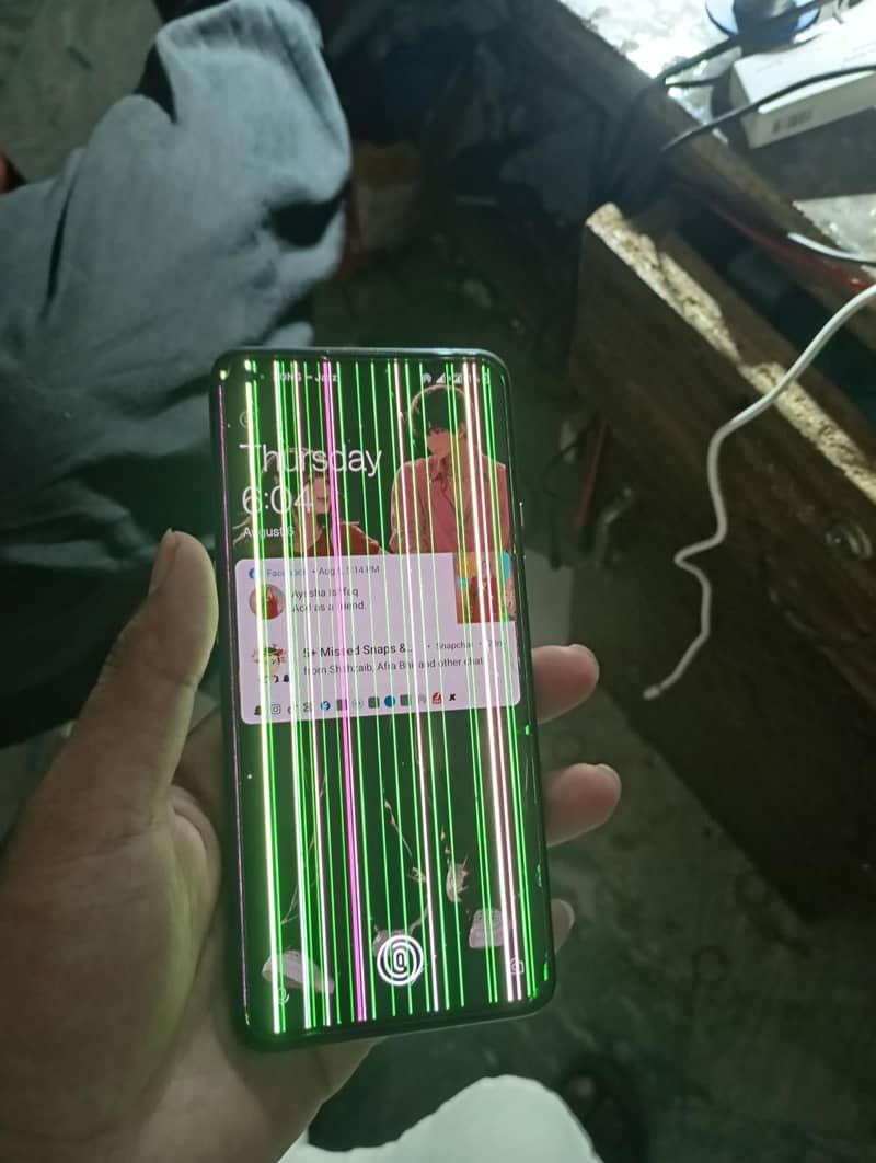 One Plus 9 1