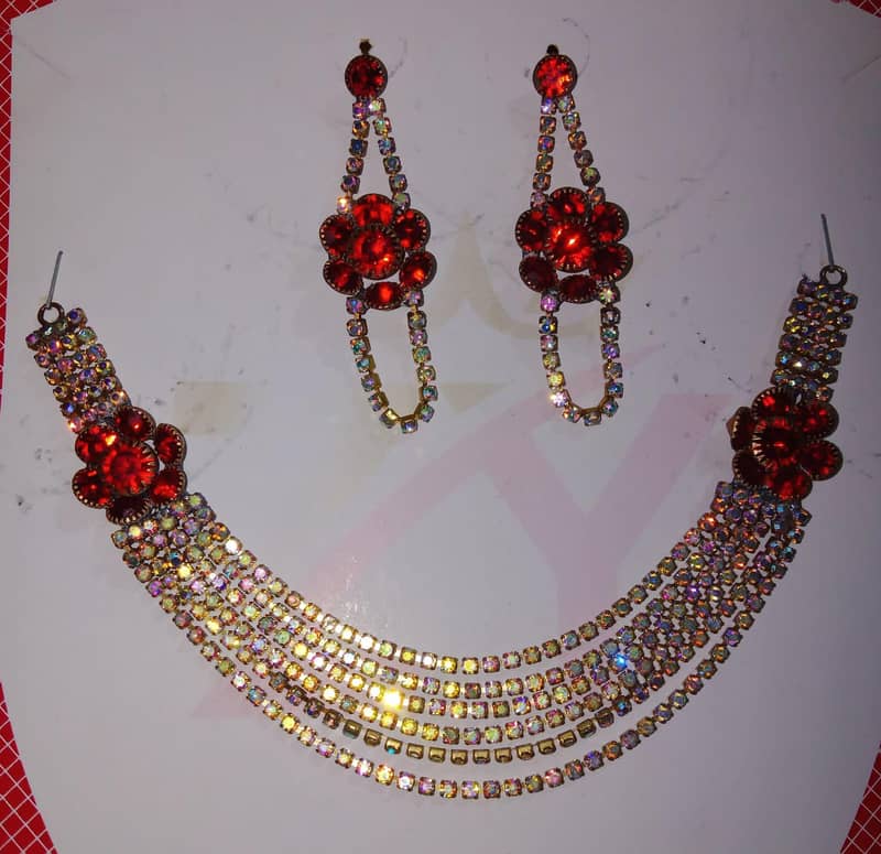 new sets 0