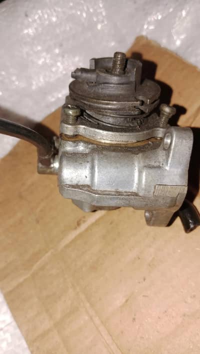 yahma 100 genuine oil pump