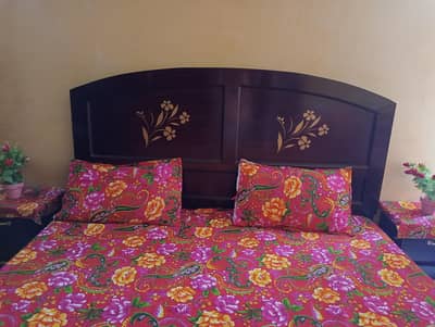 Complete furniture set