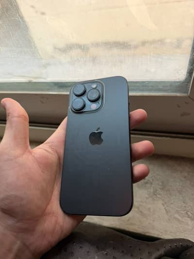 Iphone 16 Pro 128GB JV