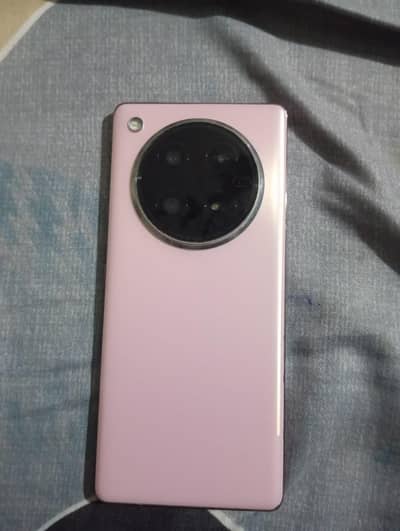 Infinix Zero 40