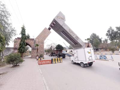 Get An Attractive Residential Plot In G-15 Under Rs. 17800000