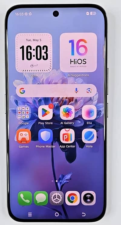 Tecno camon 50pro