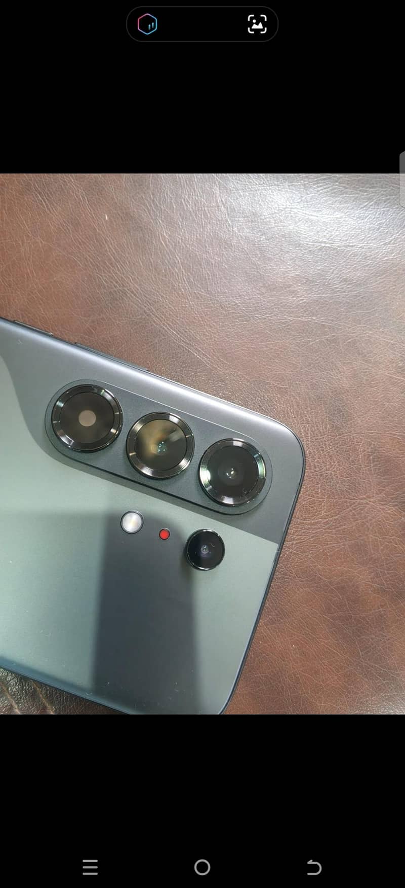 Tecno camon 50pro 1