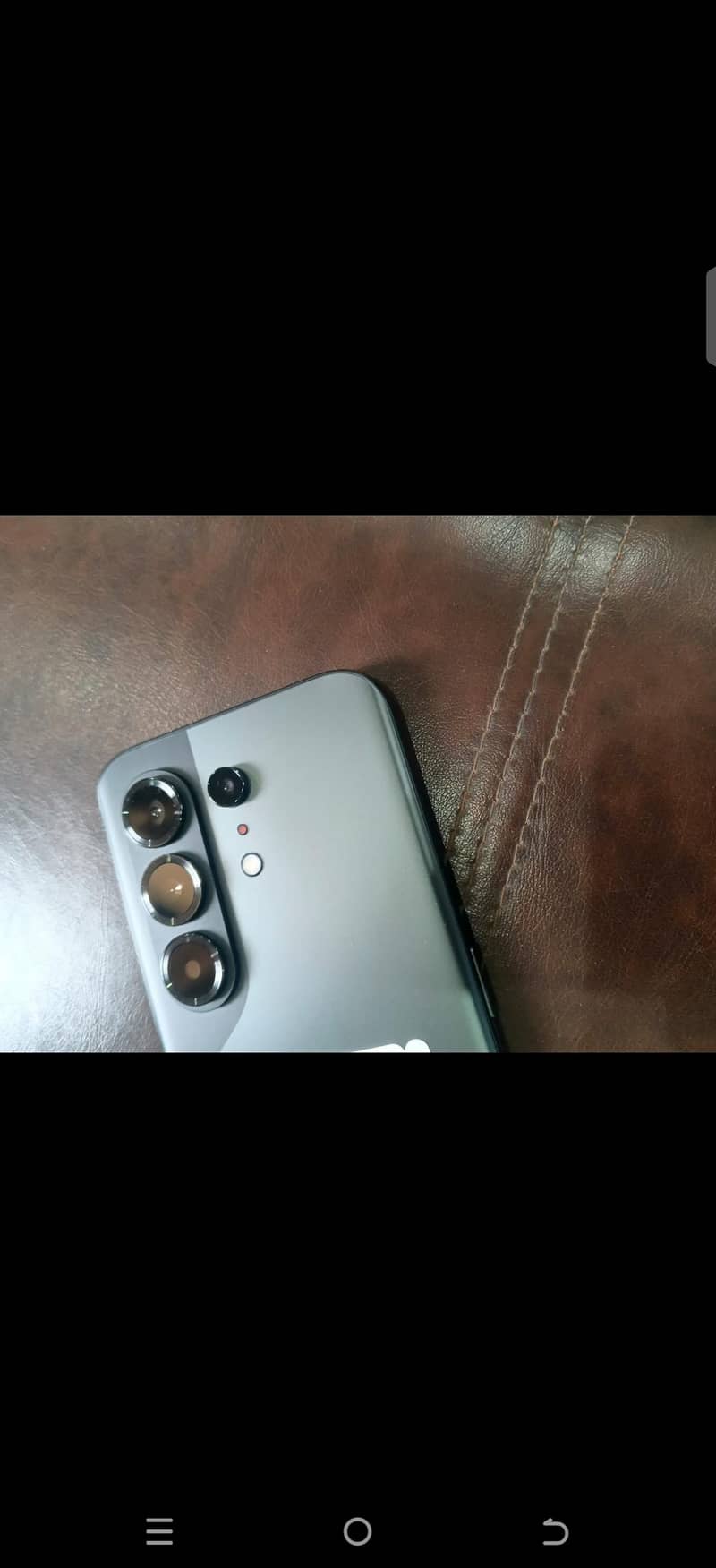 Tecno camon 50pro 2