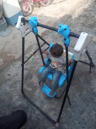 baby Swing sale full ok