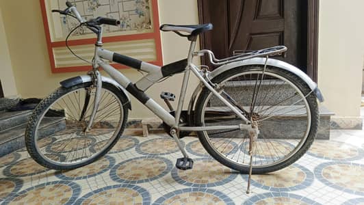 Bicycle for sale in Multan
