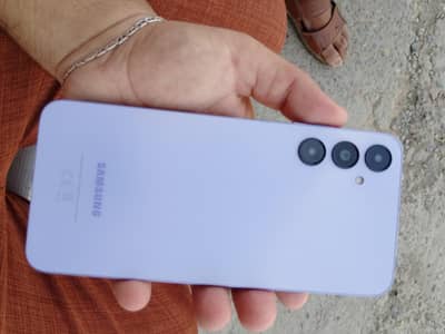 Samsung Mobile A05s