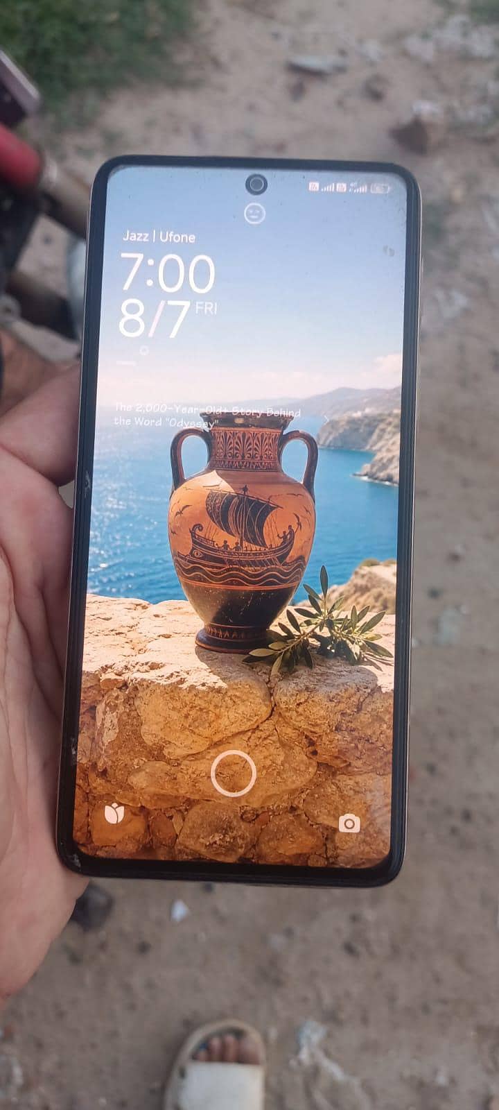 Redmi note 14 2