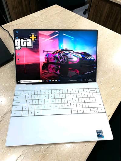 Dell XPS 13 9320 Intel Core i7 12th Generation