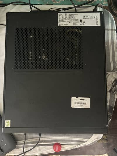 Gaming CPU