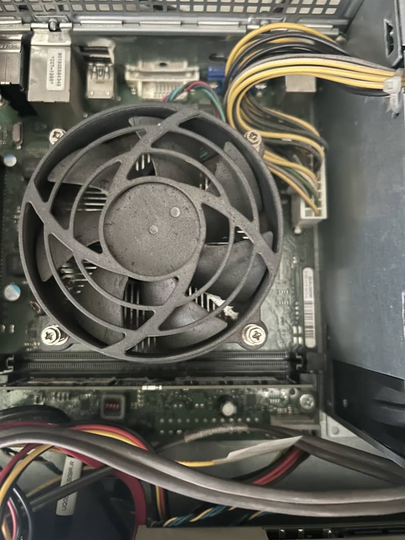 Gaming CPU 2