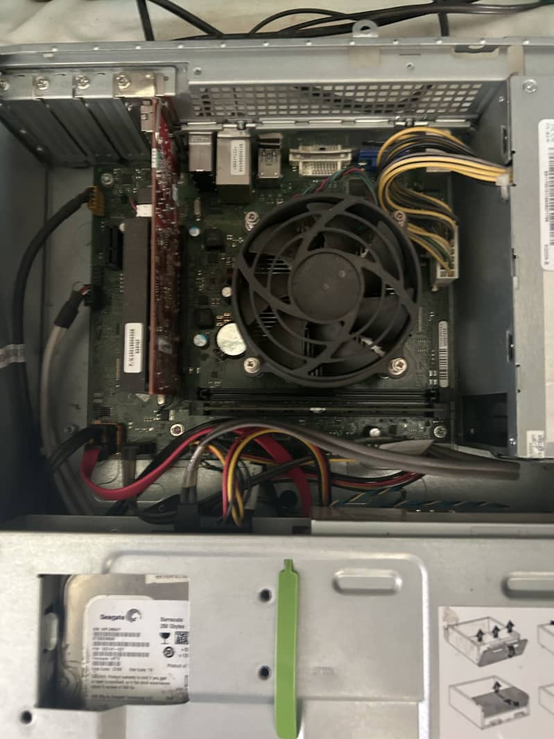 Gaming CPU 3