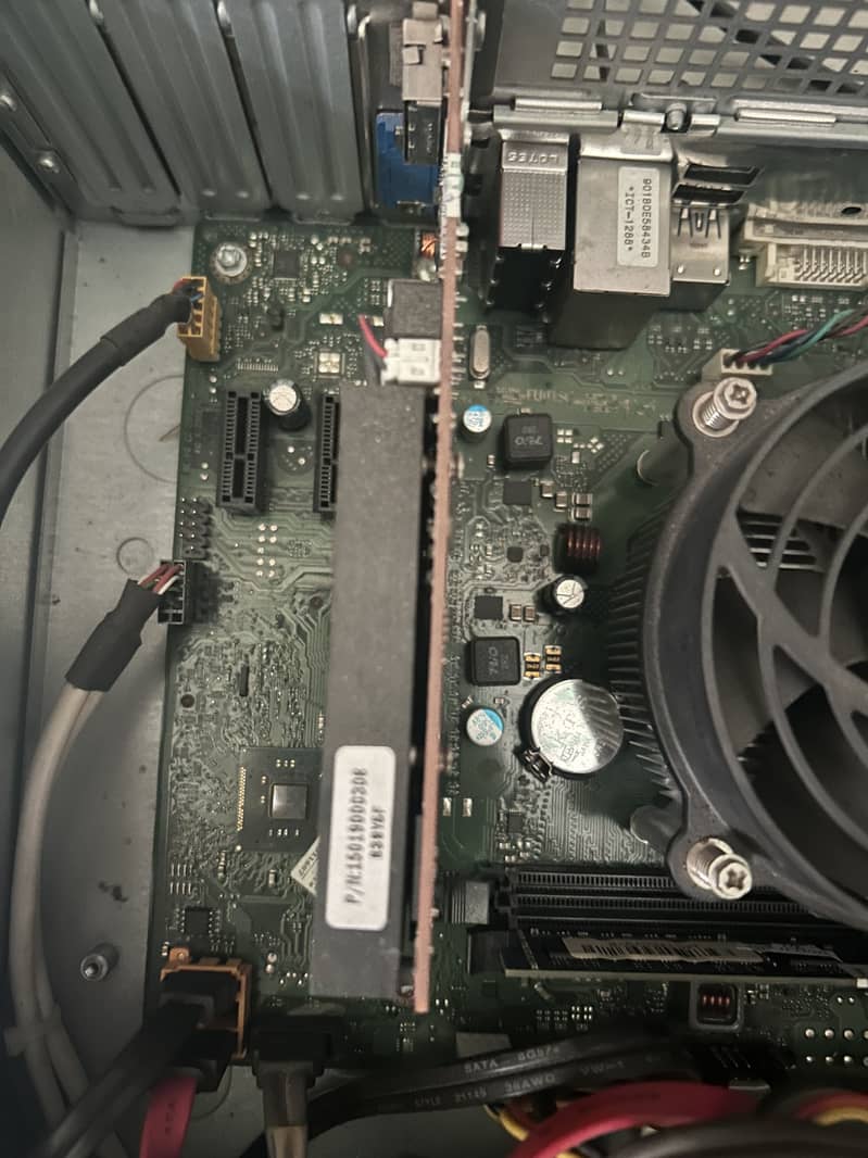 Gaming CPU 4