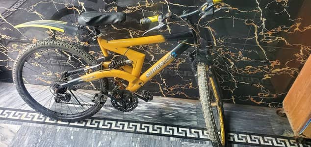 bicycle for sale