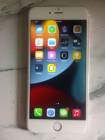 iphone 6s plus pta approved