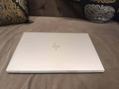 HP ELITEBOOK 840 G7 Core i7 10th Generation 16/256